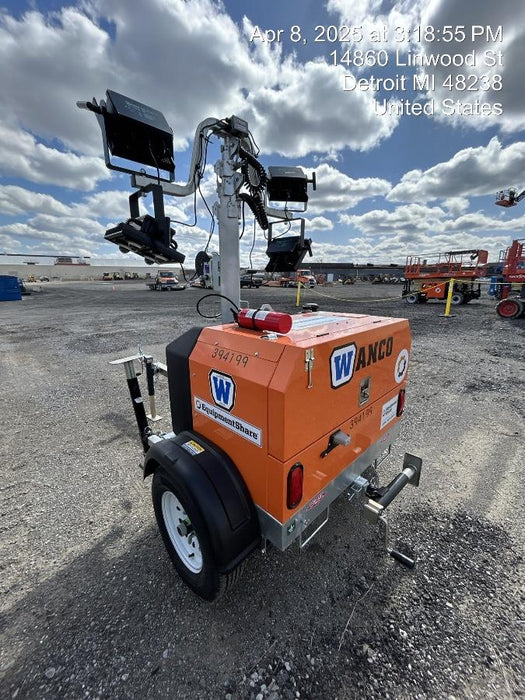 2024 WANCO WLTT-4MM4K