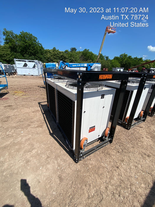 2022 SMARTECH STAC10S-R