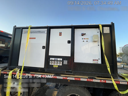 2022 AES AES25TDH44TTA