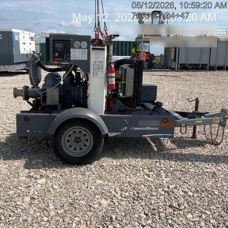 2023 ATLAS COPCO PAC F44 KD