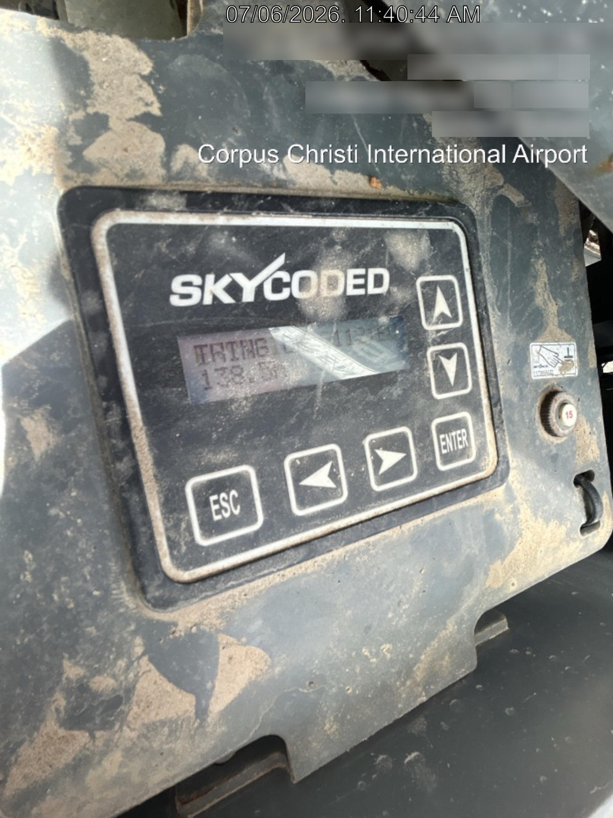 2023 SKYJACK SJ3226