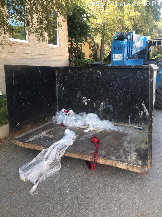 2020 STAR INDUSTRIES 1430