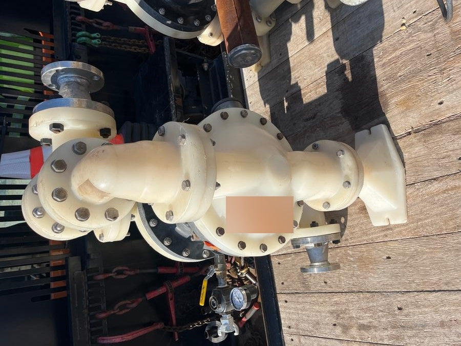 2022 INGERSOLL RAND PD30P-DPS-PTT-A