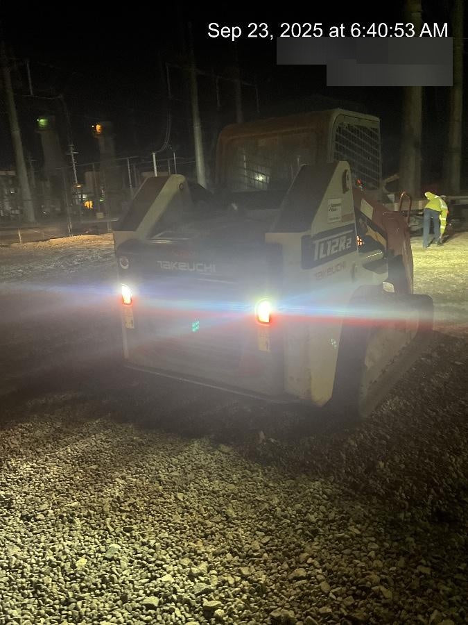 2023 TAKEUCHI TL12R2-R