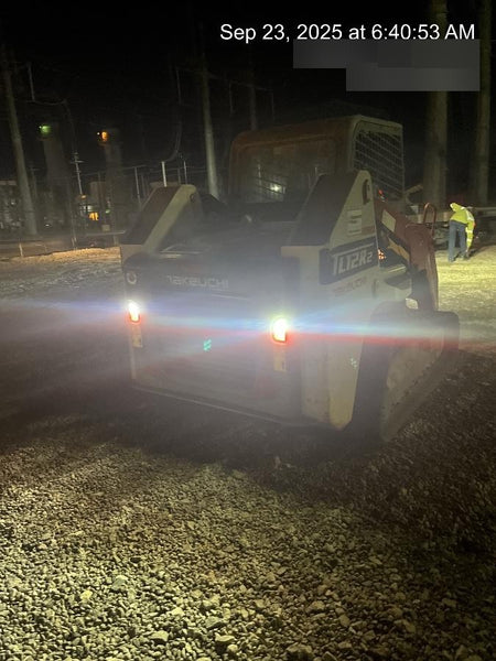 2023 TAKEUCHI TL12R2-R