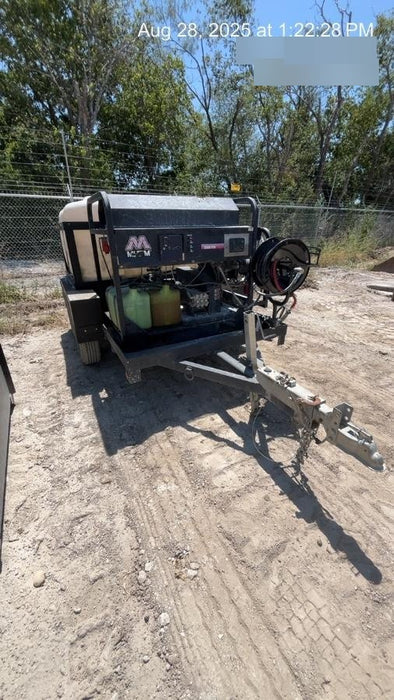 2020 MI-T-M CORPORATION HS-3006-0MDK-UR