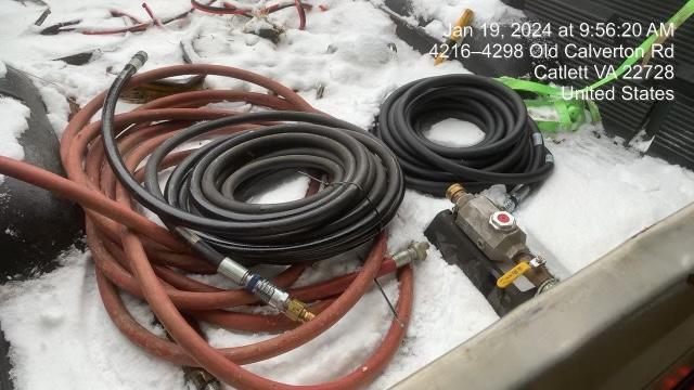 2022 VERMEER PT20100