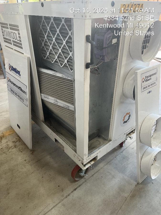 2022 KWIKOOL KPO12-43H