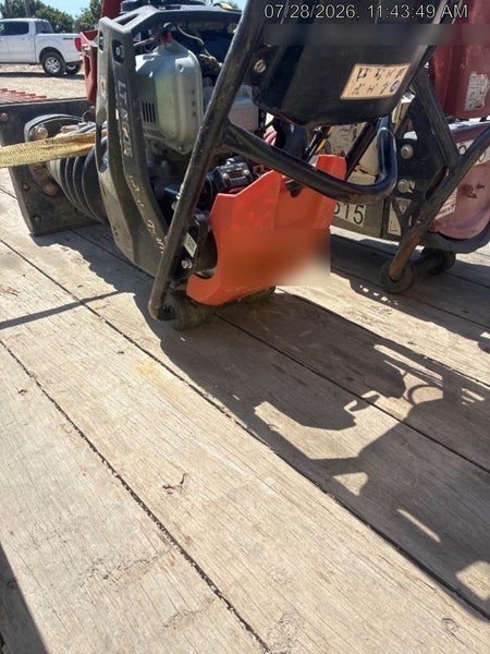 2025 HUSQVARNA LT6005