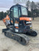 2021 DOOSAN DX50-5