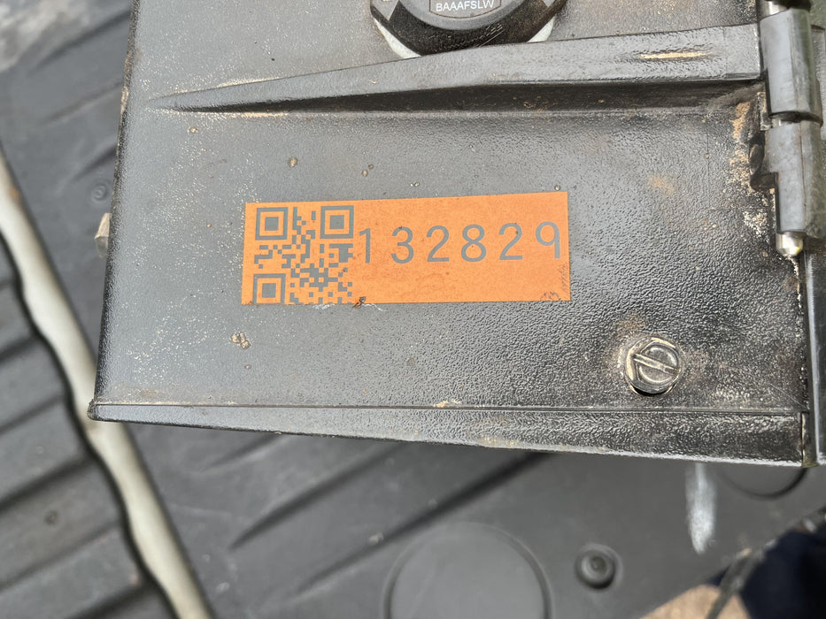 2021 LINCOLN ELECTRIC LN-25-PRO