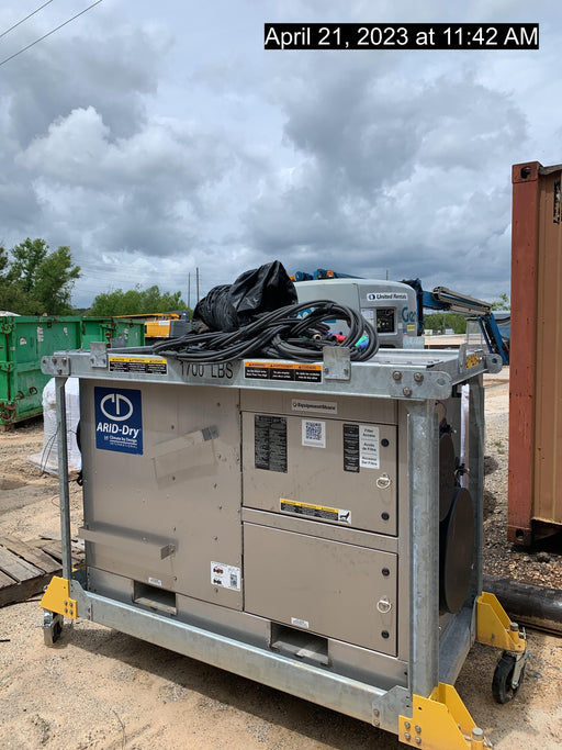 2022 CLIMATE DESIGN INTERNATIONAL MS-2400/2000