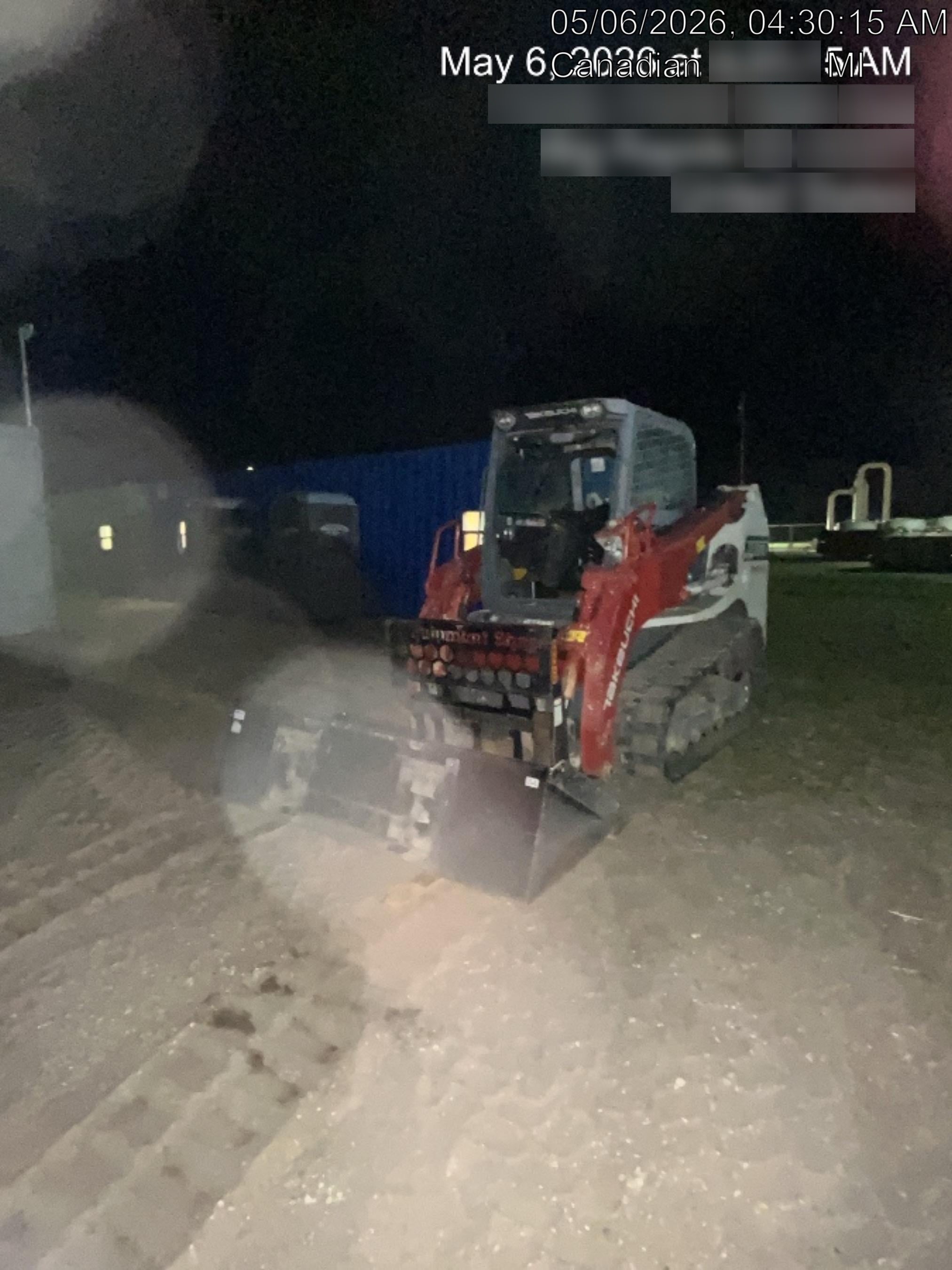 2022 PALADIN 48" Pallet Forks - Paladin