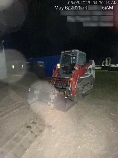 2022 PALADIN 48" Pallet Forks - Paladin