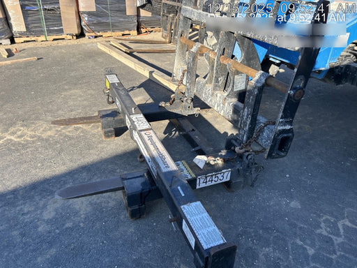 2021 STAR INDUSTRIES 1150C