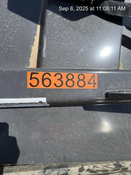 2025 PALADIN 30372A-0022