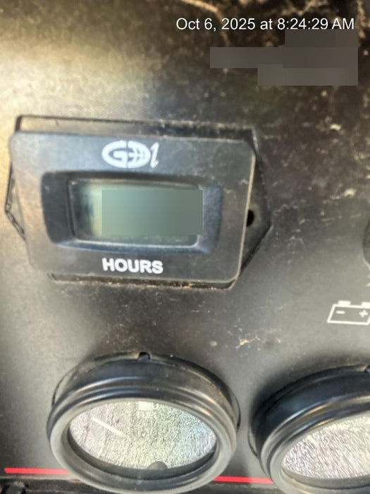 2024 Lincoln Electric LE400 Kubota V1505, Trlr, Cable Rack, Light Kit, ES Decals, T3