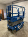 2020 Genie GS-1930 Solid Non Marking Tires, Beacon, Folding rails with half height swing gate