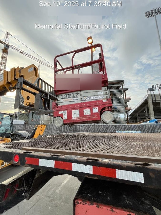 2018 MEC 1330SE MEC 1330SE, 2 Yr Full Extended Warranty