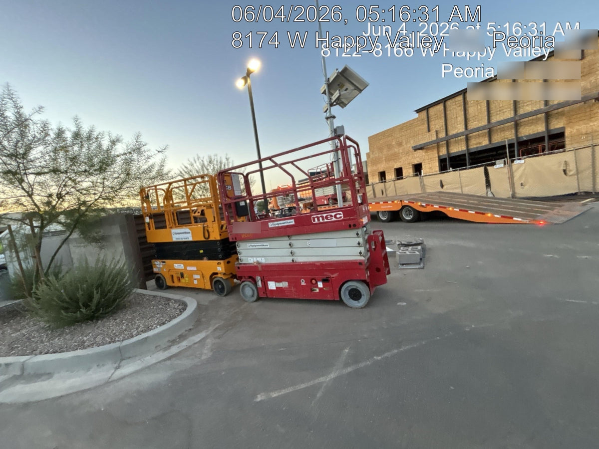 2021 MEC 2632SE