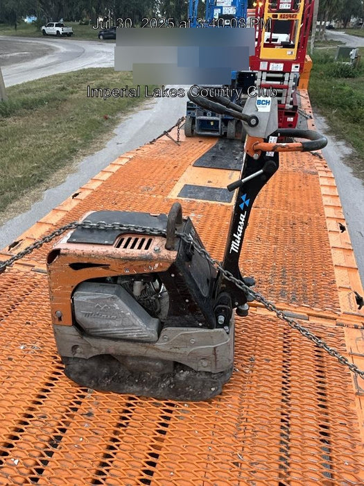 2023 MULTIQUIP MV308GH