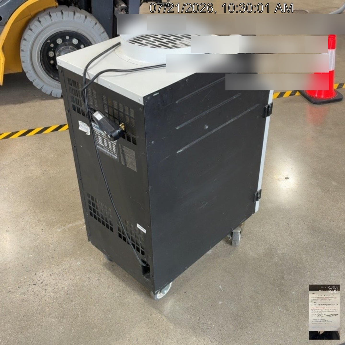 2022 KWIKOOL KPAC1411-2