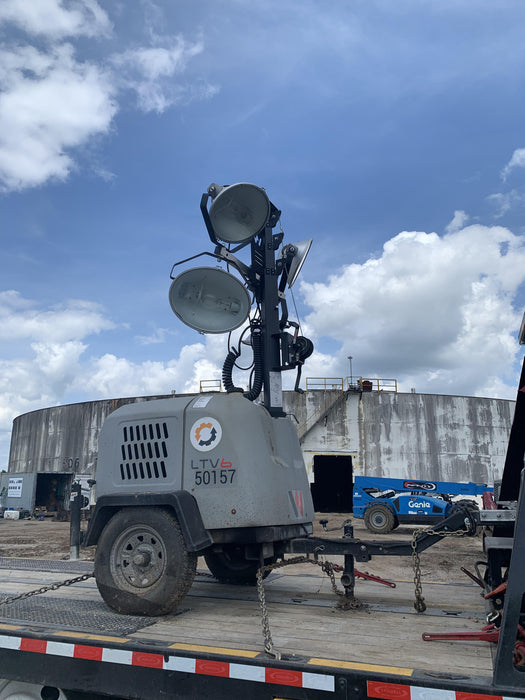 2019 Wacker Neuson LTV6L-MH Standard