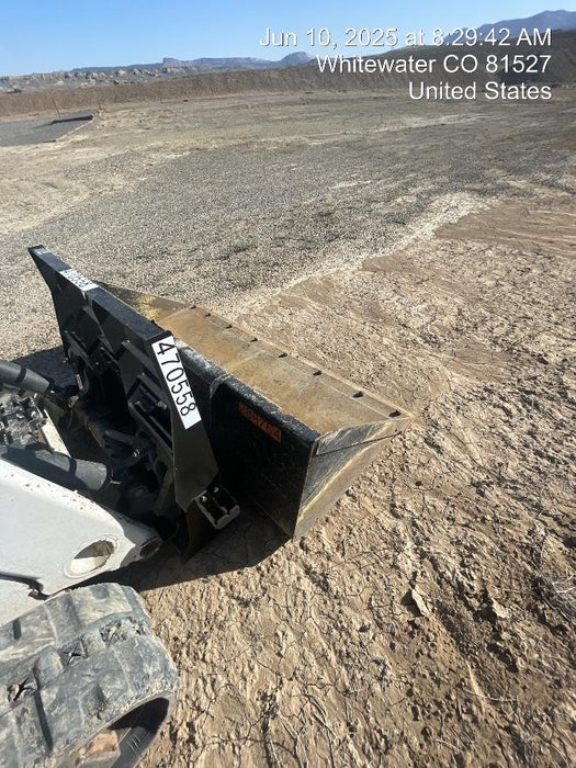 2024 ARROW MATERIAL HANDLING F5100CB - 72"