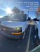 2023 CHEVROLET Express Van - Rental