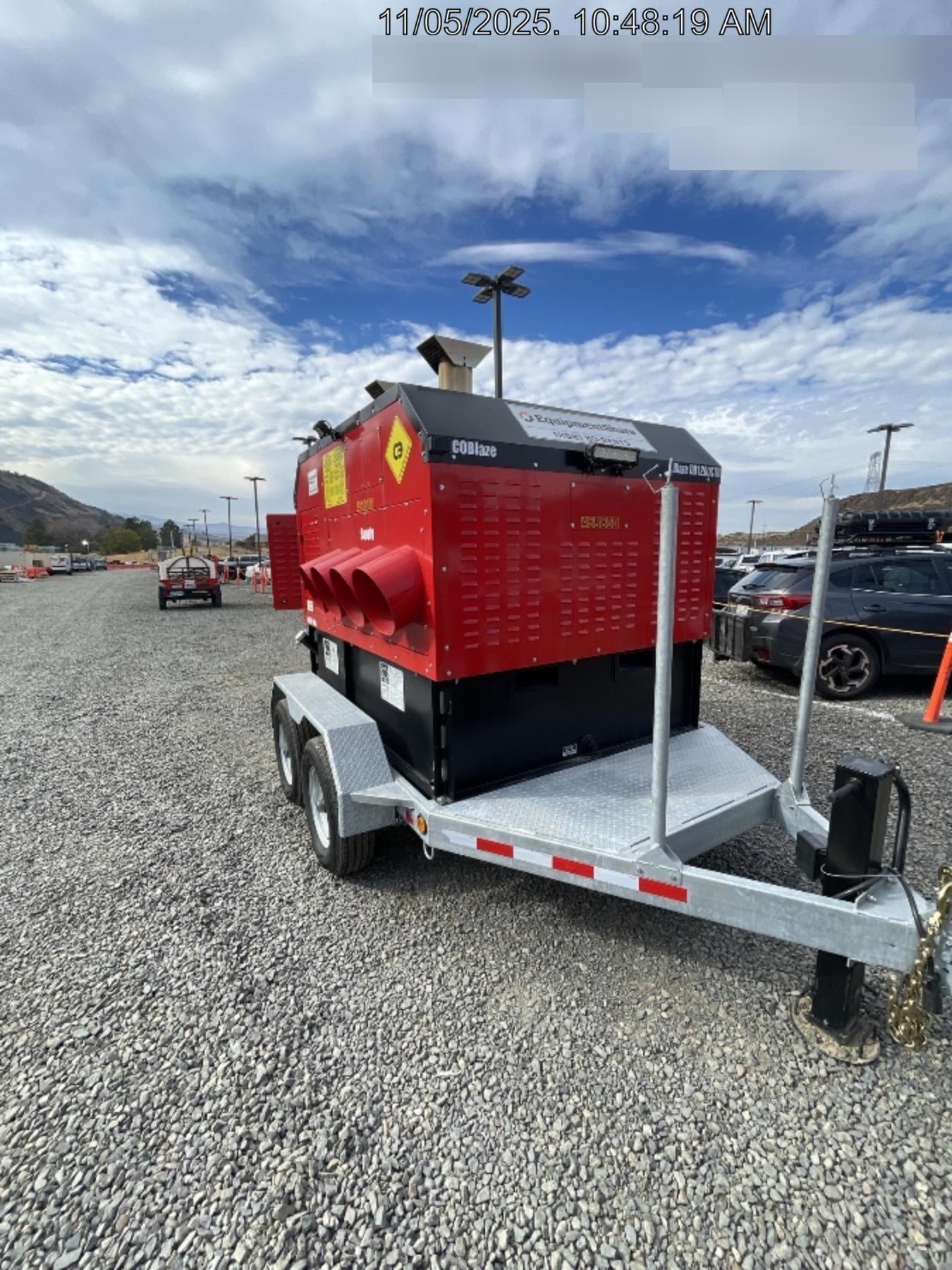 2024 CAMPO DB1200CT