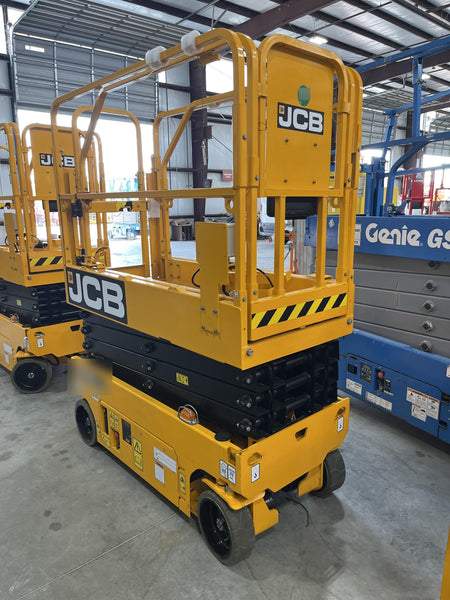 2023 JCB S1930E