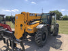 2020 JCB 509-42 Cab/Heat/Air, Solid Tires, Work Lights, Beacon, Aux Hydraulics, Back up Alarm, Lifting Eye, ES Decals