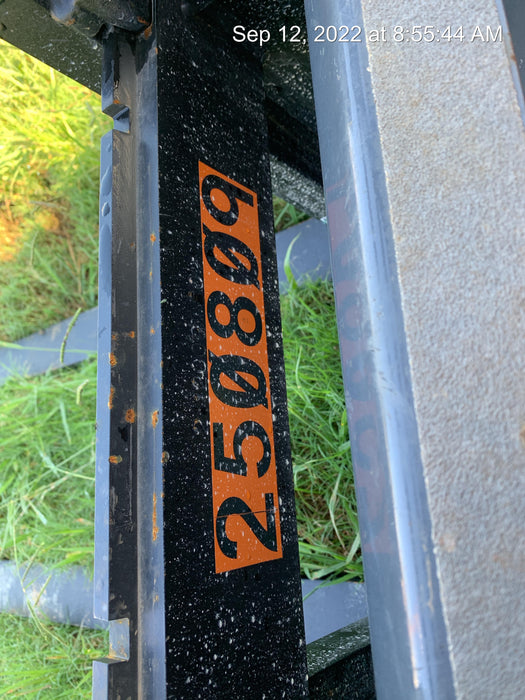 2022 ARROW MATERIAL HANDLING 48" Pallet Forks - Arrow