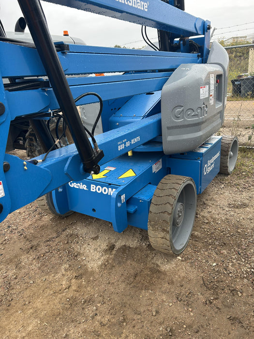 2025 GENIE Z40/23N RJ