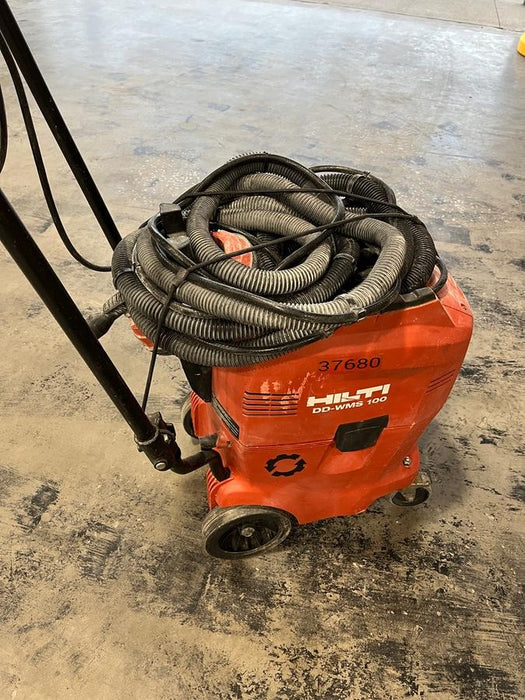 2019 HILTI DD-WMS 100