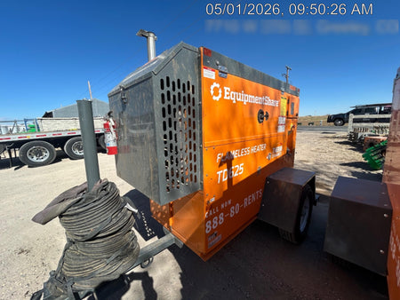 2025 THERM DYNAMICS TD625