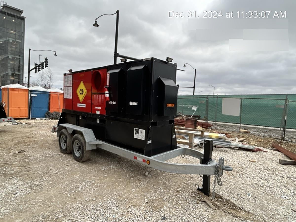 2024 CAMPO EB1000CT
