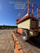2018 JLG 4069LE JLG 4069LE Scissor Lift w/Standard Options, Non-Marking Tires