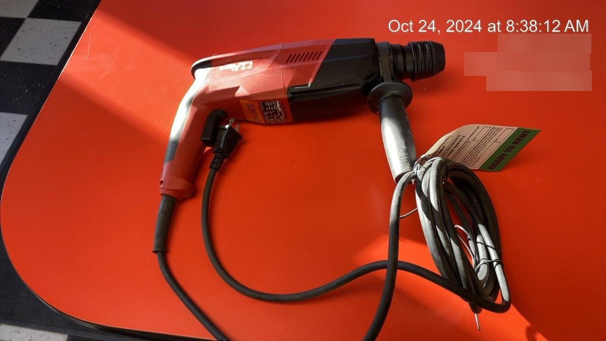 2023 HILTI TE 3-C
