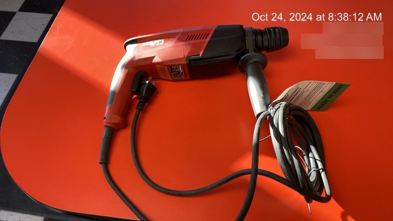 2023 HILTI TE 3-C