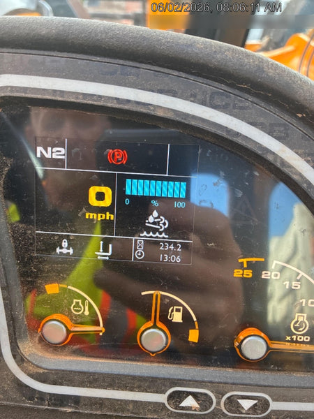 2025 JCB 510-56