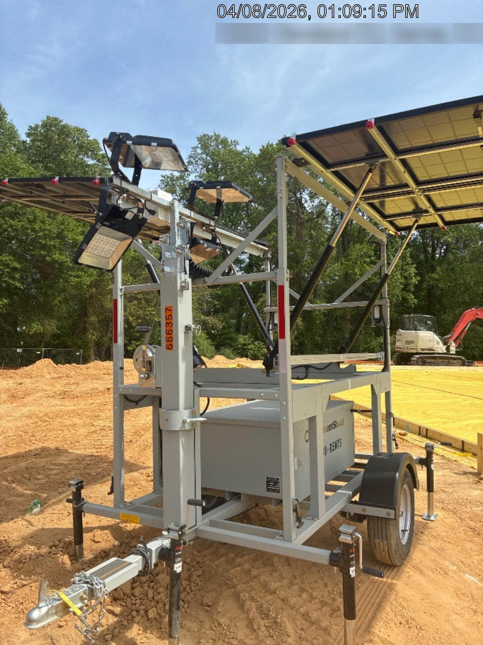 2026 PROGRESS SOLAR SOLUTIONS Helios-2XP
