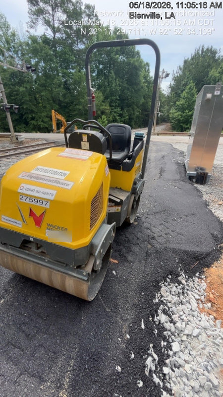 2023 WACKER NEUSON RD12A