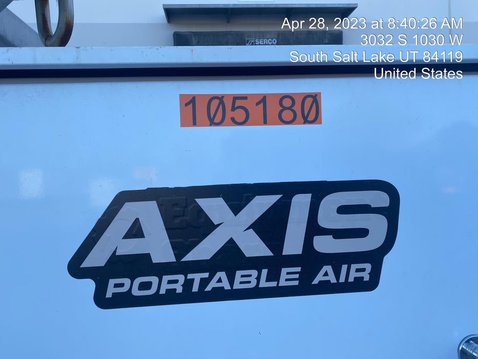 2020 SMARTECH SACP81A-HS