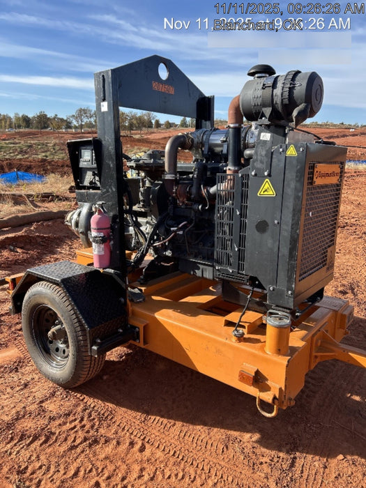 2022 RWN RWN-6612T-OBPT