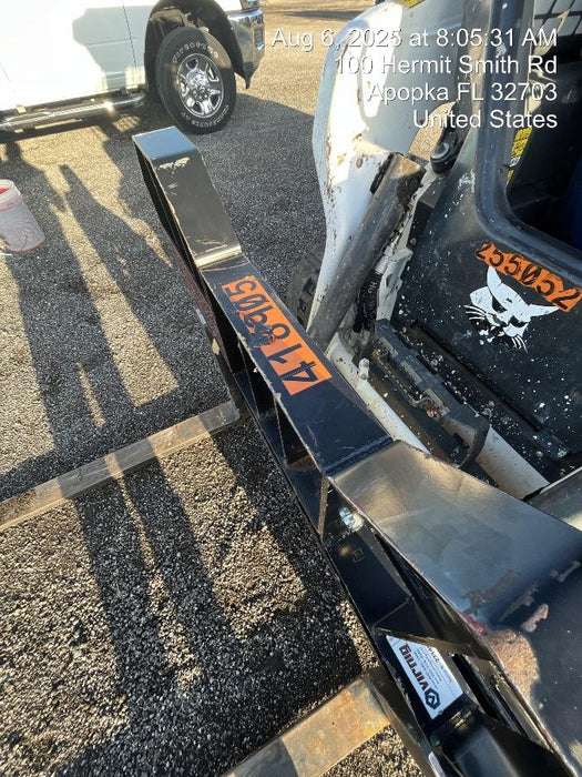 2024 VIRNIG PF4855-5VG