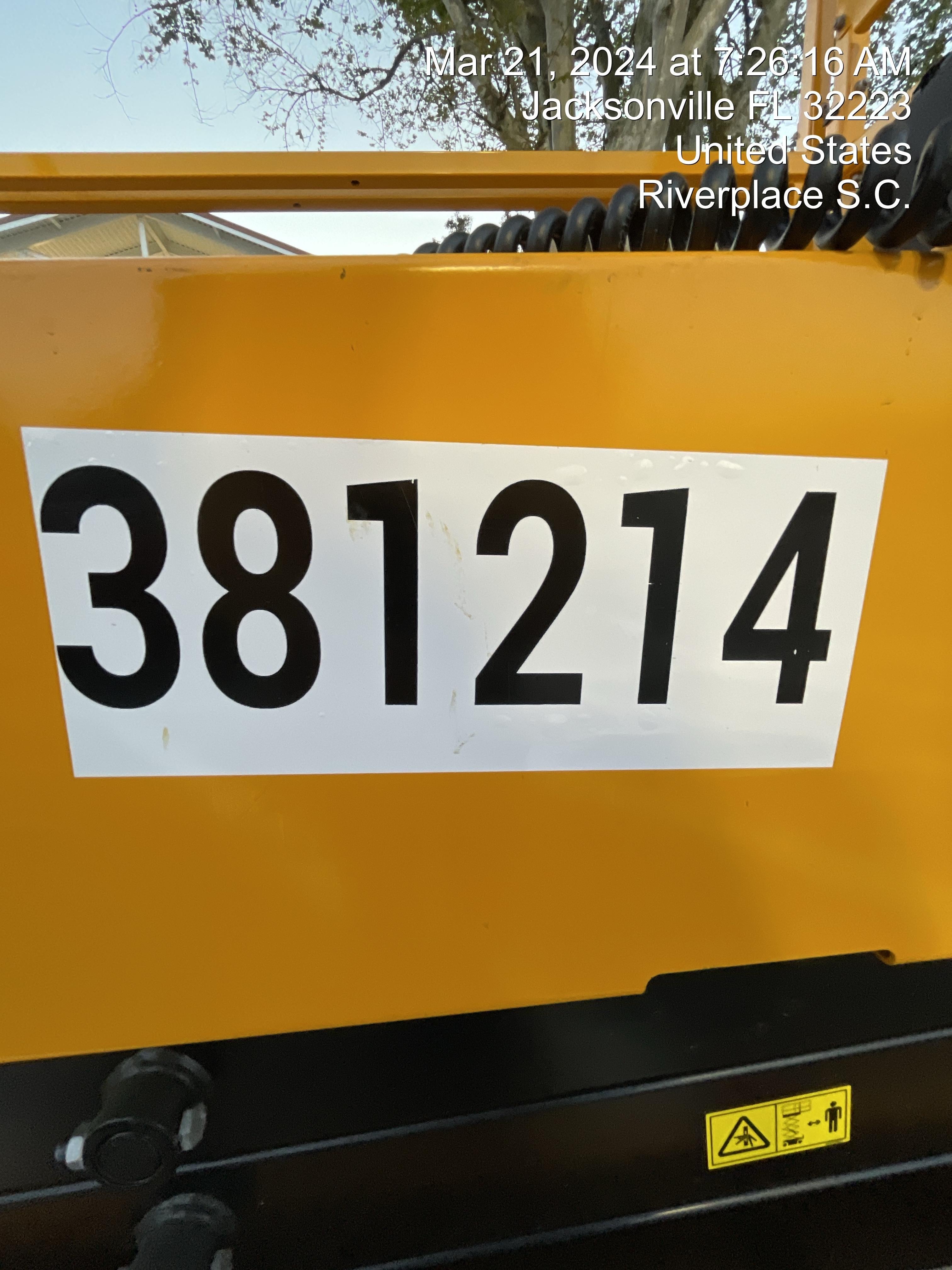 2024 JCB S1932E