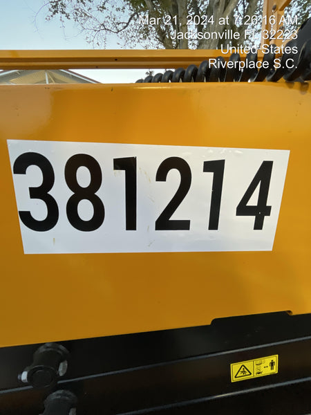2024 JCB S1932E