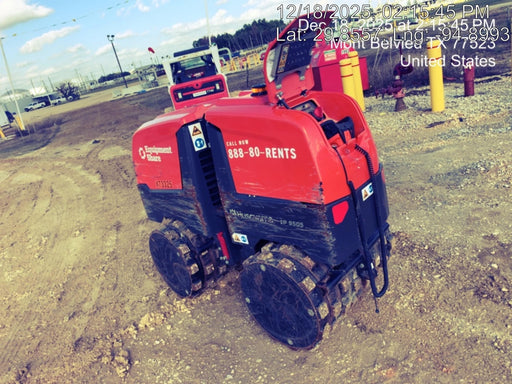 2024 HUSQVARNA LP9505