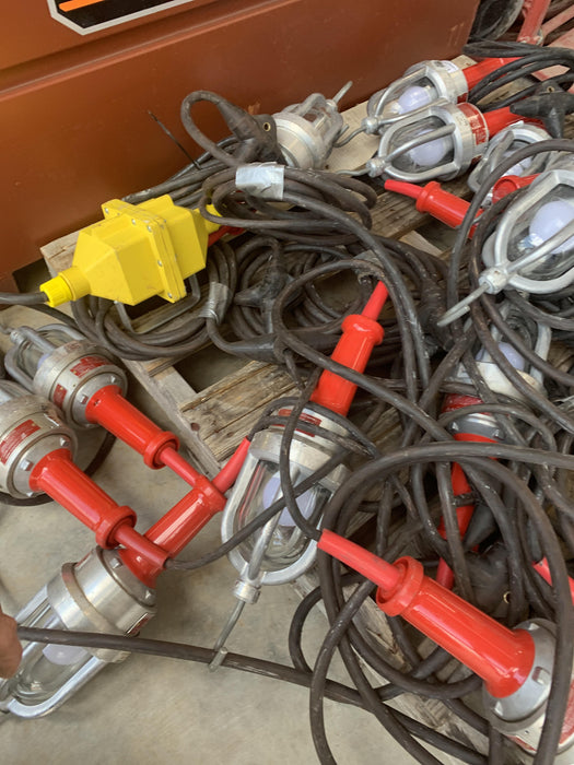 2021 WORKSITE LIGHTING SLDWXPLED8-12